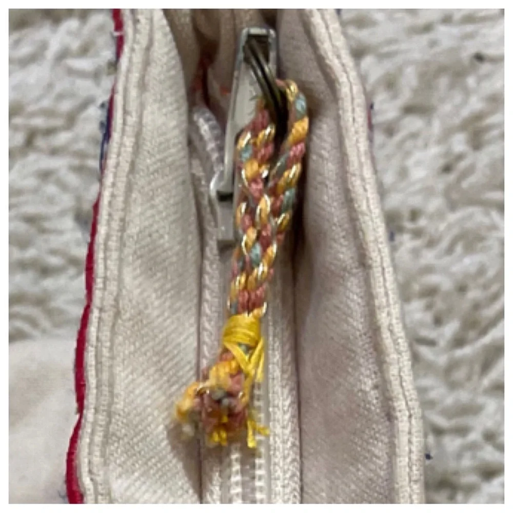 Star mela clutch